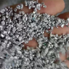 Deoxidized Aluminum Granules and Metallic Aluminum Powder From a Foundry in Guangdong, With a Diameter of 0.1 - 0.3mm thumbnail-3