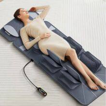 Full Body Massage Mattress With Neck Kneading & Air Compression Waist Support MH-A85 thumbnail-5