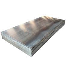10mm Thickness ASTM A283 A36 Grc A285 Grade C Cold Rolled/ Hot Rolled Carbon/304 201 Stainless/Galvanized Steel Plate Price thumbnail-1