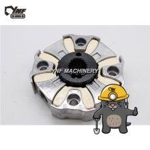 11M8-10060 Shock Absorber Coupling Assembly of Excavator Hydraulic Pump thumbnail-2