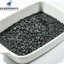 Customized High Purity Graphitized Coke Graphite Petroleum Coke GPC 1-5mm GPC for Cast Iron Carburizer thumbnail-1