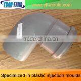Zhejiang Taizhou High Quality Only -- Exclusive Pipe Fitting Mold thumbnail-1