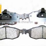 Car Brake Parts JY 15712 Anti-rusty Treatment Brake Accessories Brake Disc Rotors thumbnail-5