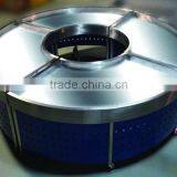 APEX Custom Make Commercial Supermarket Restaurant Fish Counter thumbnail-2