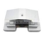 Waterproof Anodized Aluminum Expansion Joint Cover in Roof thumbnail-4