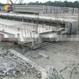 Double Tee Beam Mould/Concrete Beam Mould
