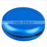 Rfid Blocking Aluminium EURO Coin Holder/case/wallet Quality Choice thumbnail-3