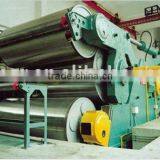 Drum Type Vulcanizing Machine For Steel Cord Belt