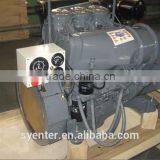 F2L912/F3L912 Multi-cylinders Deutz Diesel Powerful Engine