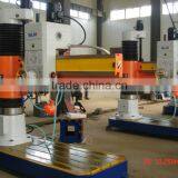 Economic Hydraulic Radial Drilling Machine Z3050X16 (MANUFACTURER) thumbnail-3