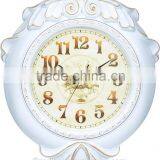 New Design Decorative Wall Clocks