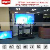 65 Inch Interactive Whiteboard With Win7 System, Touch Screen,good Prices thumbnail-5