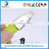 High Quality Flat Noodle Usb Cable thumbnail-2