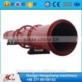 China Rotary Drum Dryer With Low Price