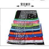 Hip-Hop Headscarf Headwrap 100% Cotton Square Bandana thumbnail-4