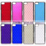 Luxury Glitter Sparkly Diamond Hard Case Cover for Blackberry Z10 /bumper Frame for BB10 thumbnail-1