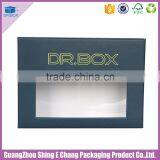 Good Quality Environmental Protection Clothes Packaging Boxes Gift Packaging Boxes for Good Selling thumbnail-6