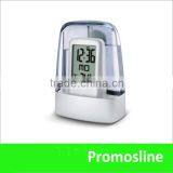 Hot Selling Custom Water Power Desk Clock thumbnail-2