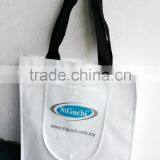 Wholesale Non Woven Folding Shopping Bag thumbnail-6