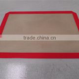 Professional silicon baking mat for wholesales