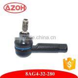 Mazda 323 Ball Jiont Outer Rack 8AG4-32-280 Front Right & Left for Mazda 323 BJ Steering System thumbnail-1