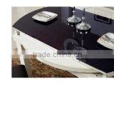 Home Furniture General Use Modern Dining Table Functional Table thumbnail-3