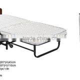 Folding Mattress Bed/ Folding Bed thumbnail-4