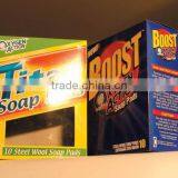 Advertise Paper Window BOX thumbnail-1