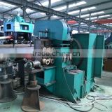 centerless lathe machine for bright bar contineous production