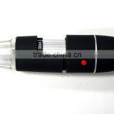 DHL 2015 New 2MP 5MP 8MP Pixels 5 Mega 800X 500X 200X USB Digital Microscopes With 8 LED Endoscope Magnifier Camera Measurement thumbnail-4