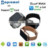Android 4.4 smart watch,smart watch phone