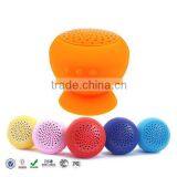 Bathroom Silicone Bluetooth Wireless Mini Portable Speaker Bluetooth thumbnail-6