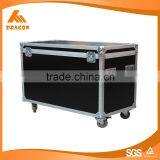 Professional Flight Rack Case