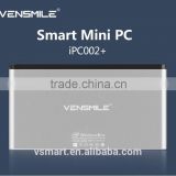Vensmile IPC002 Plus Cherry Trail Quad Core Mini PC with Win 10 OS Intel Cherry Trail Z8300 Mini PC IPC002 Plus Mini PC