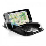 Universal Dashboard Anti-Skip Car Mount for All Smartphones