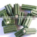 Wide Shaped Professional Automatic Dog Chews Machine thumbnail-3