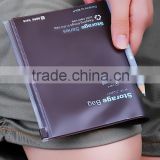 multifunctional notebook, hardcover notebook for hotel use