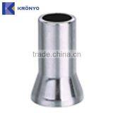 KRONYO Aluminum Motorcycle Tyre Valve Sleeve Tire Valve Sleeve
