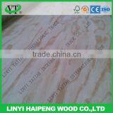 18mm Radiata Pine Plywood thumbnail-3