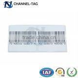 Channel EAS System 30x30mm Retail Security Labels thumbnail-3