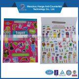 Custom Sticker Book,removable Sticker Books,children Sticker Book