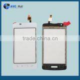 repair touch digitizer for LG L50 white