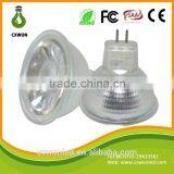 12v Narrow Angle 24degree 5w Cob Led