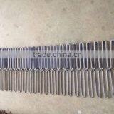 0Cr27Al7Mo2 Ferro Chrome Electric Ribbon