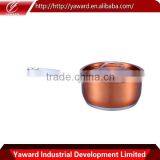 High Quality Stainless Cookware Sets High Quality Dinner Set thumbnail-4