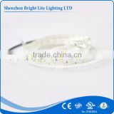 Warm White/Natural White/Cold White 2835 SMD nonwaterproof IP20 60led/meter UL certificate solar led strip