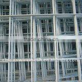 Welded Wire Mesh for Reinforcement