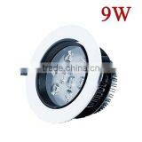 LED Ceiling Light Lamp 3w 5w 7w 9w 12w 15w 18w LED Spotlights 360 Degree Rotation