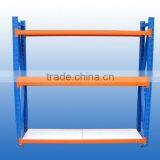 Storage Steel Retail Shelving Lighted Shelving