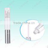 Round Tube With Brush for Lip Color